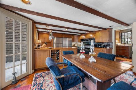 6 Old Port Road Kennebunk ME 04043