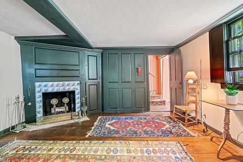 6 Old Port Road Kennebunk ME 04043