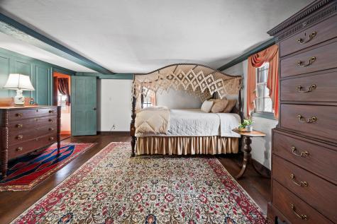 6 Old Port Road Kennebunk ME 04043