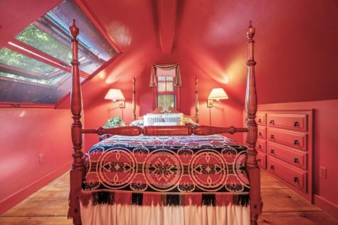 6 Old Port Road Kennebunk ME 04043