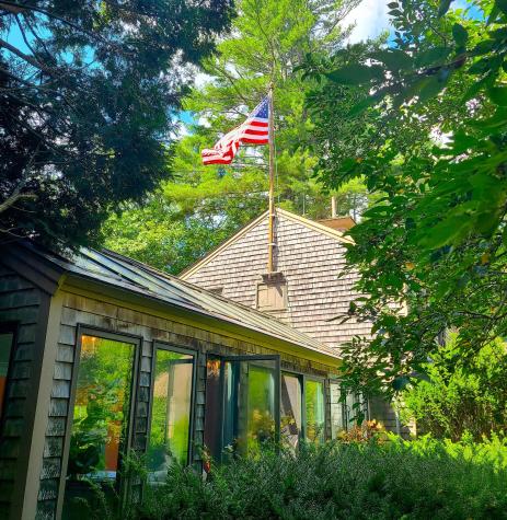 6 Old Port Road Kennebunk ME 04043