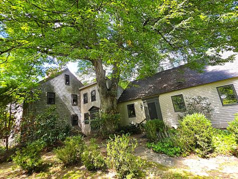 6 Old Port Road Kennebunk ME 04043