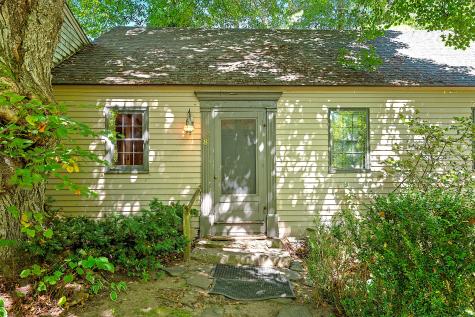 6 Old Port Road Kennebunk ME 04043