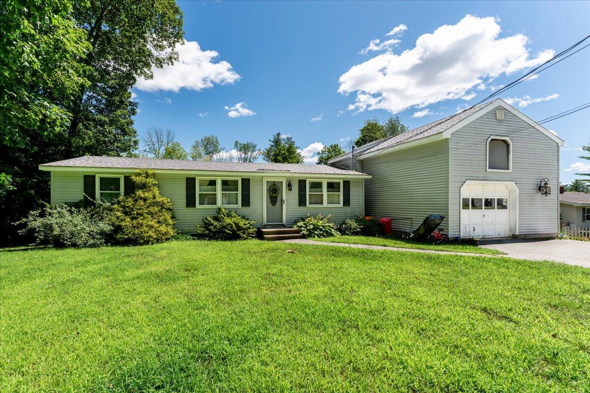 129 Summer Street Lisbon ME 04252