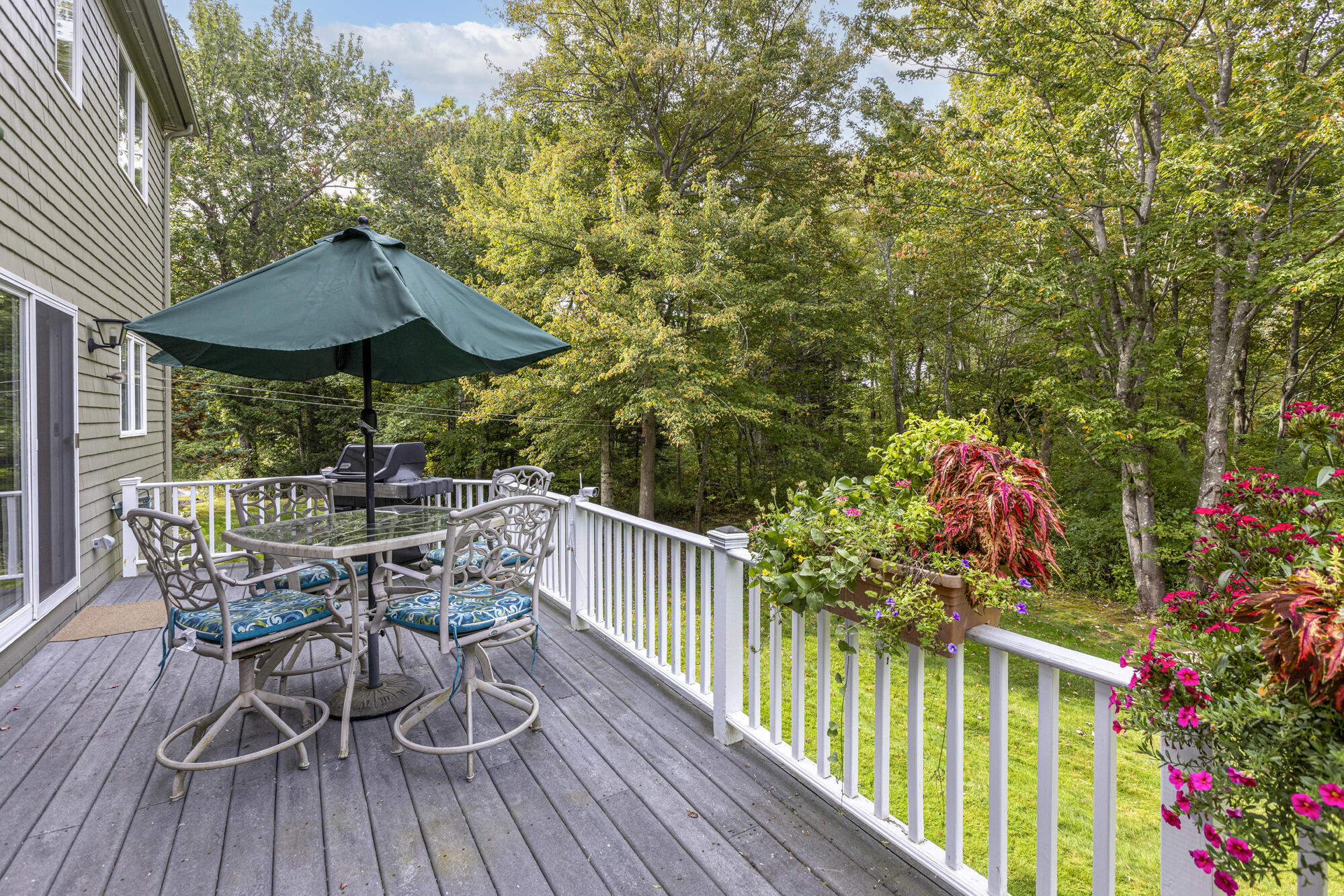 83 Hunts Point Road Cape Elizabeth ME 04107