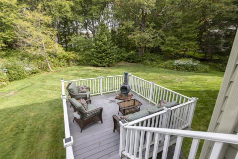 83 Hunts Point Road Cape Elizabeth ME 04107