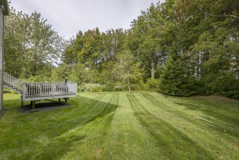 83 Hunts Point Road Cape Elizabeth ME 04107