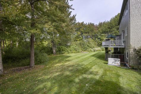 83 Hunts Point Road Cape Elizabeth ME 04107