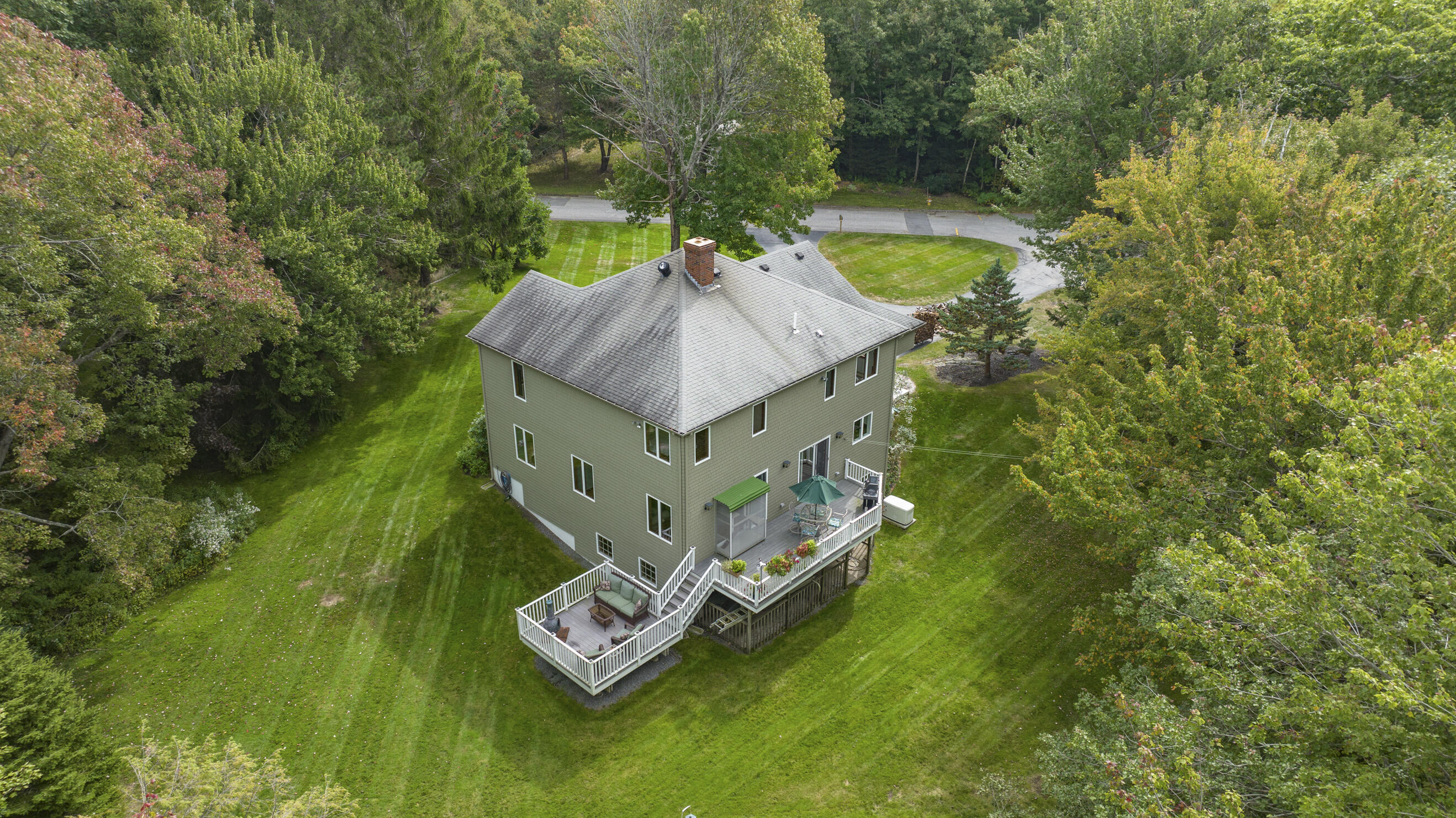 83 Hunts Point Road Cape Elizabeth ME 04107