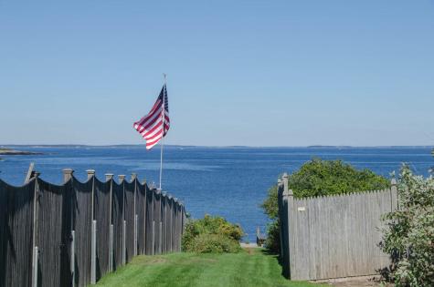 83 Hunts Point Road Cape Elizabeth ME 04107