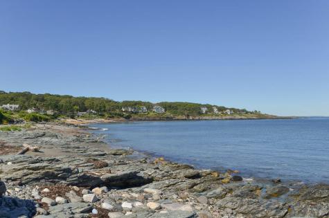 83 Hunts Point Road Cape Elizabeth ME 04107