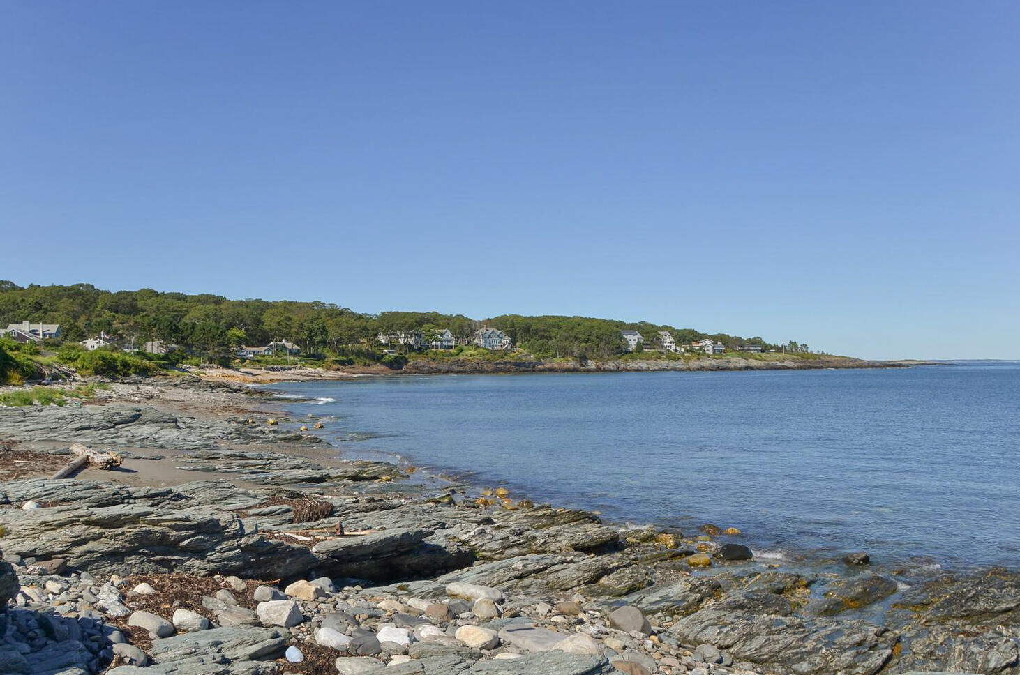 83 Hunts Point Road Cape Elizabeth ME 04107