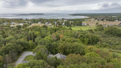 83 Hunts Point Road Cape Elizabeth ME 04107