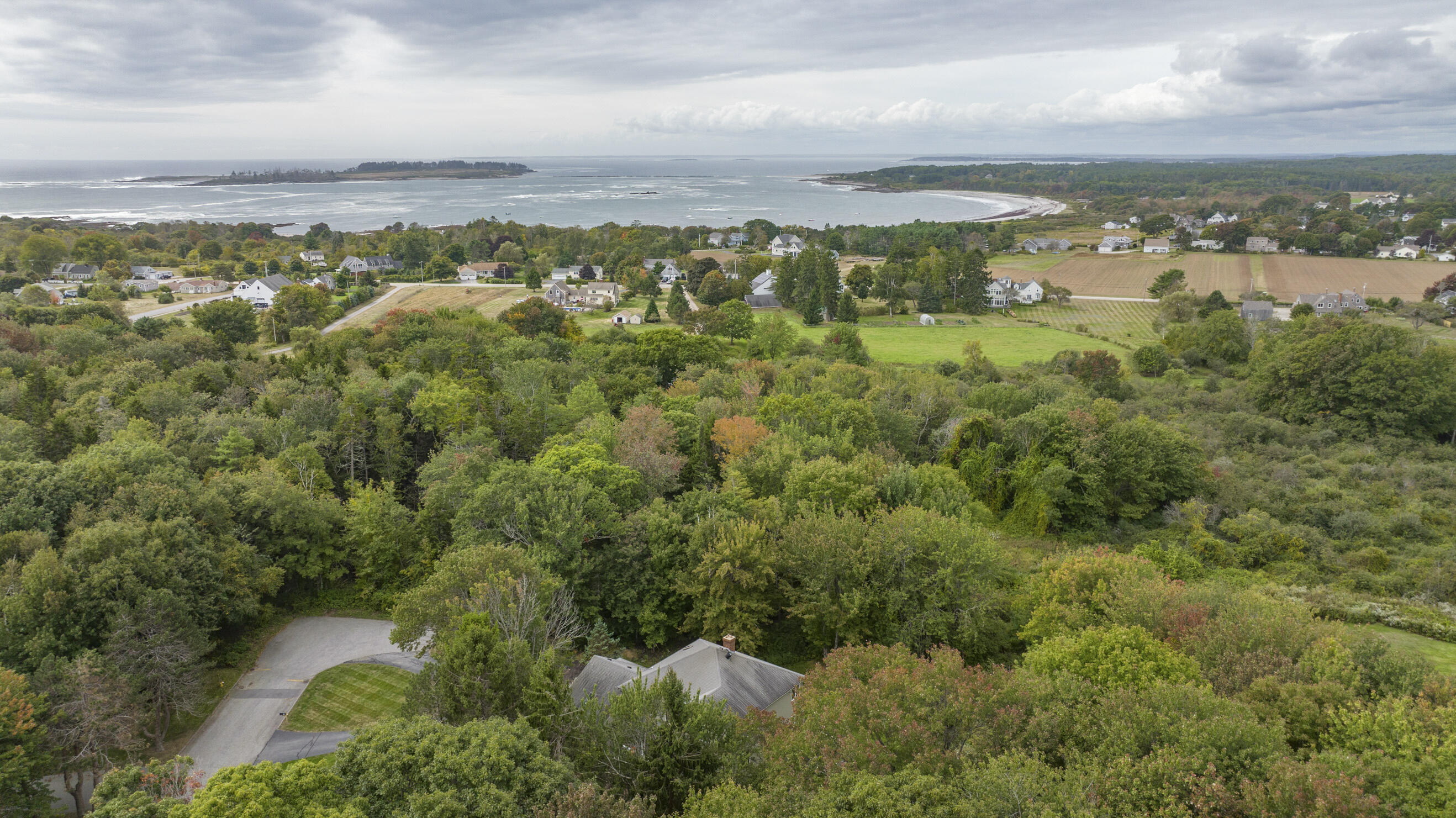 83 Hunts Point Road Cape Elizabeth ME 04107