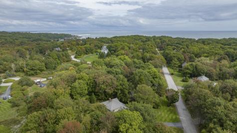 83 Hunts Point Road Cape Elizabeth ME 04107