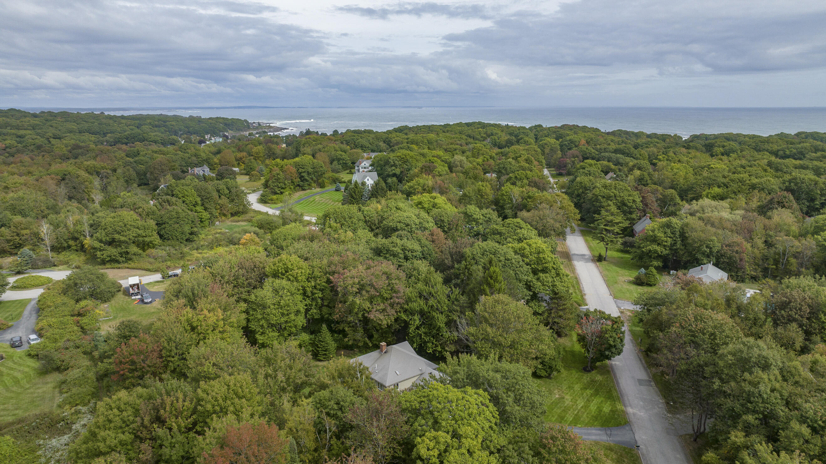 83 Hunts Point Road Cape Elizabeth ME 04107