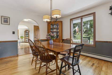 83 Hunts Point Road Cape Elizabeth ME 04107