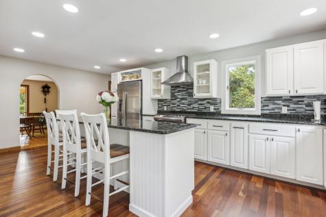 83 Hunts Point Road Cape Elizabeth ME 04107