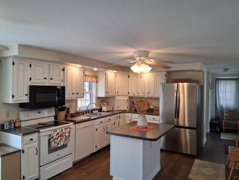 175 Mcwain Hill Road Waterford ME 04088