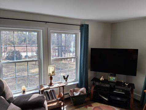 175 Mcwain Hill Road Waterford ME 04088