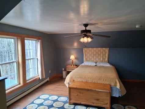 175 Mcwain Hill Road Waterford ME 04088