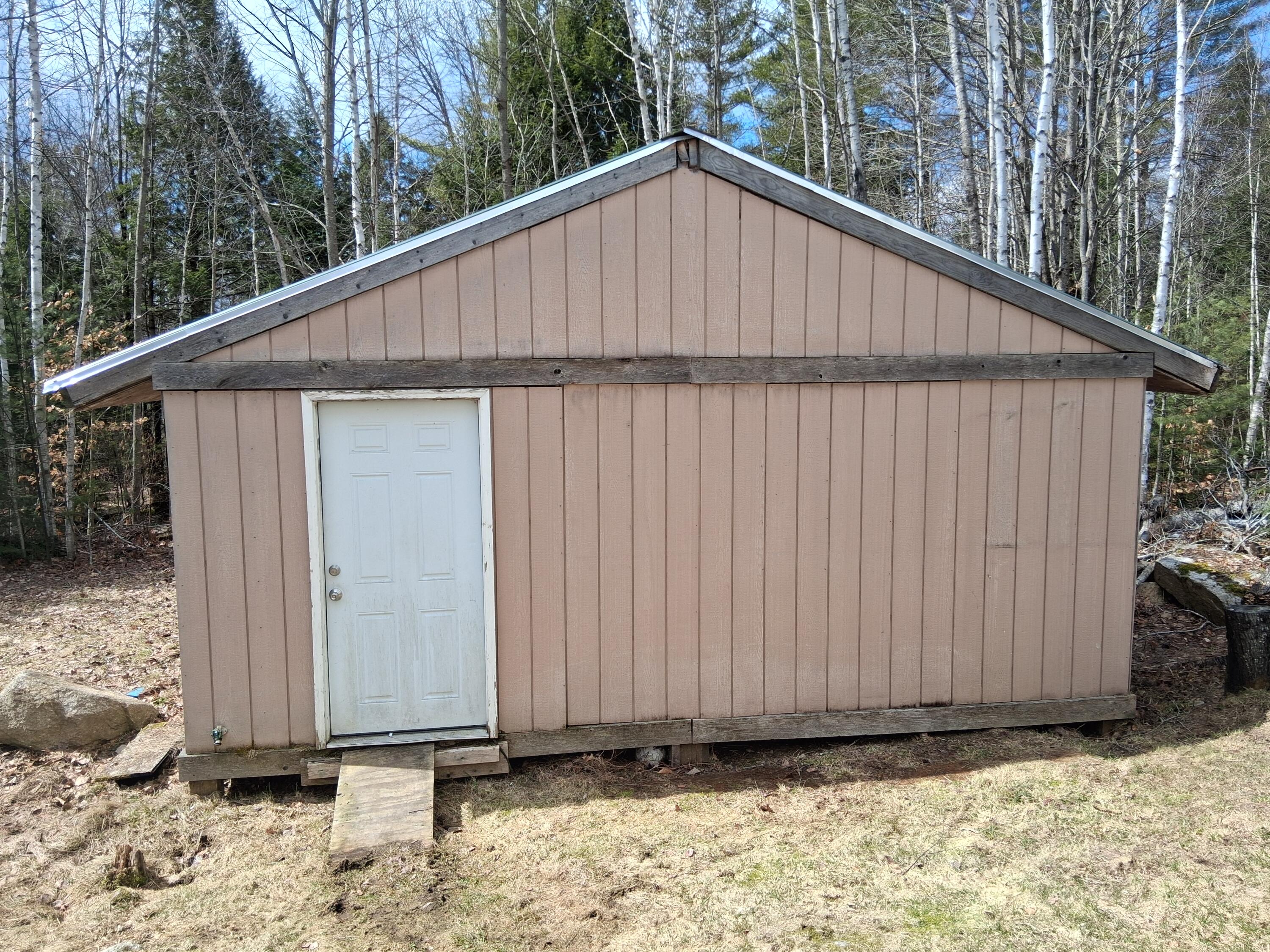 175 Mcwain Hill Road Waterford ME 04088