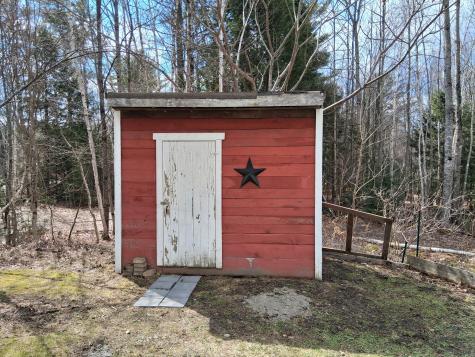 175 Mcwain Hill Road Waterford ME 04088