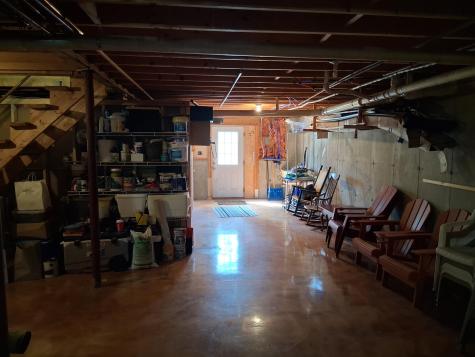 175 Mcwain Hill Road Waterford ME 04088