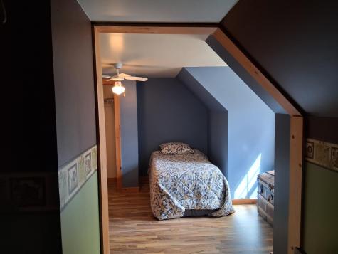 175 Mcwain Hill Road Waterford ME 04088
