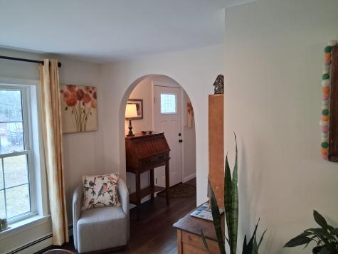 175 Mcwain Hill Road Waterford ME 04088