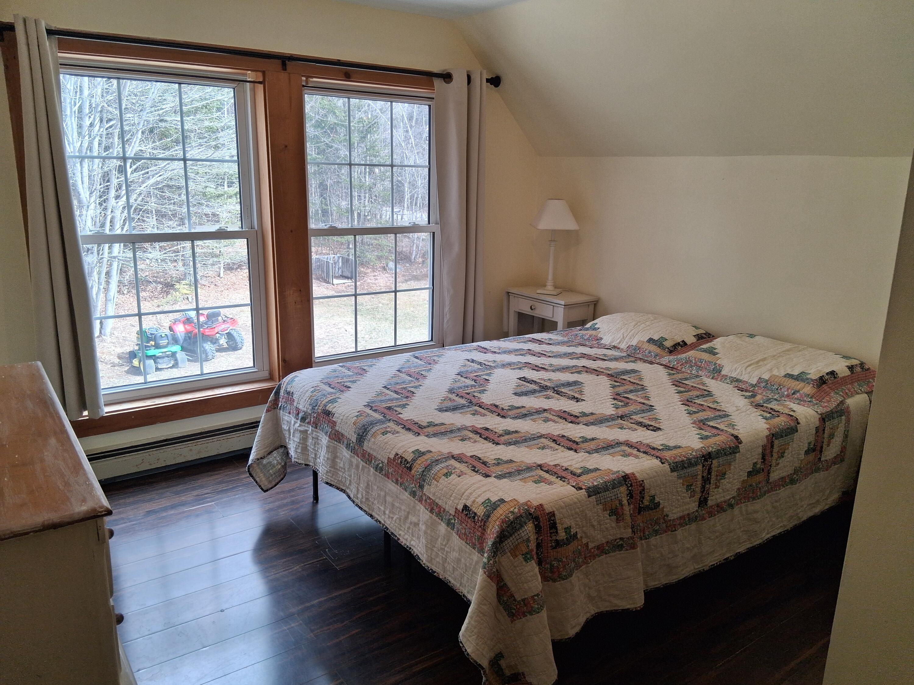 175 Mcwain Hill Road Waterford ME 04088