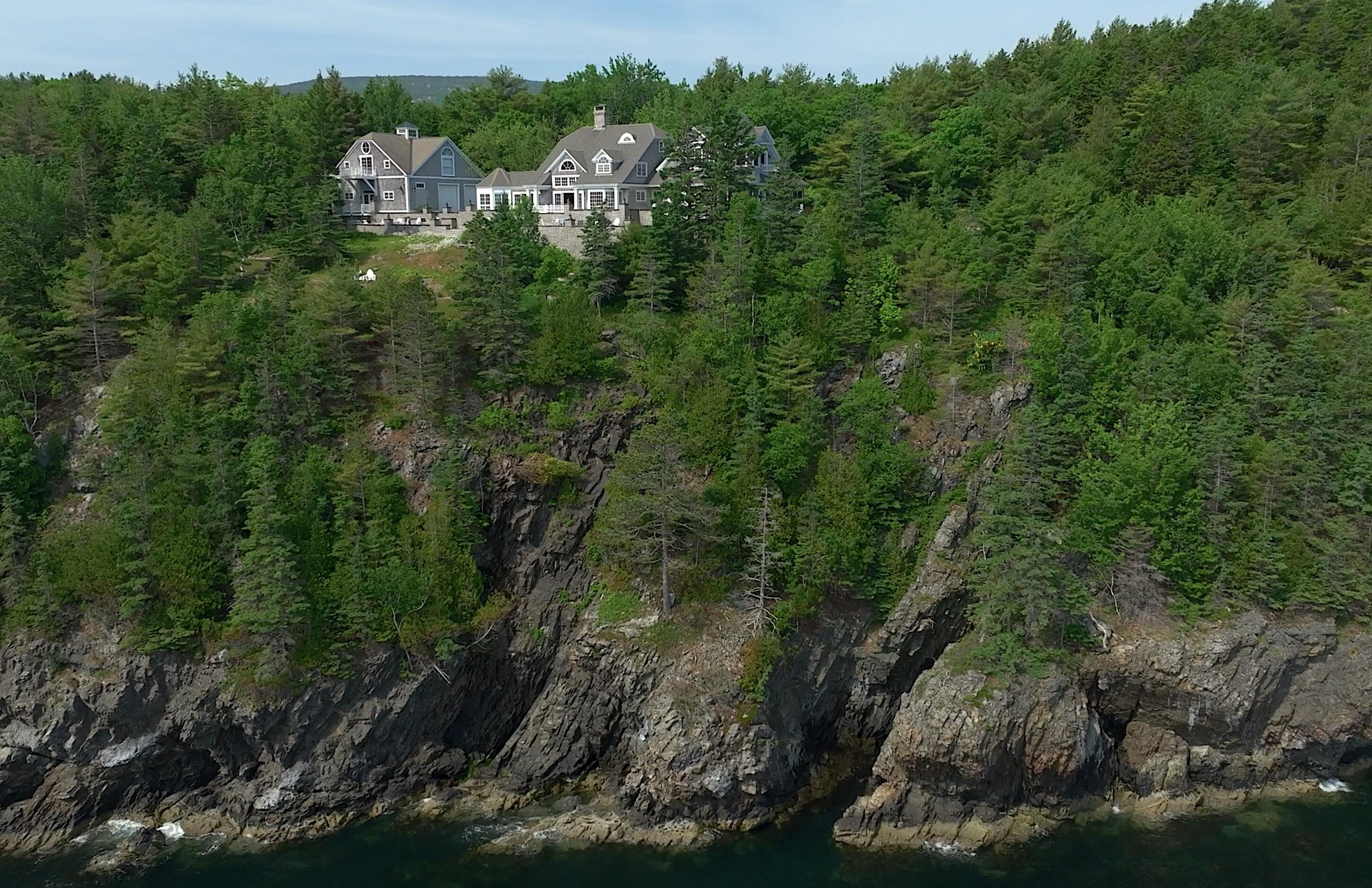 62 Sols Cliff Road Bar Harbor ME 04609