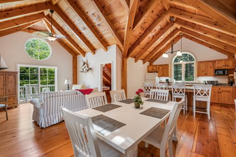 62 Sols Cliff Road Bar Harbor ME 04609