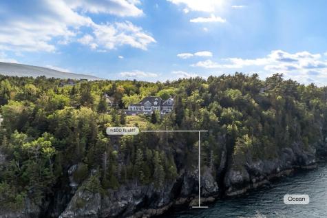 62 Sols Cliff Road Bar Harbor ME 04609