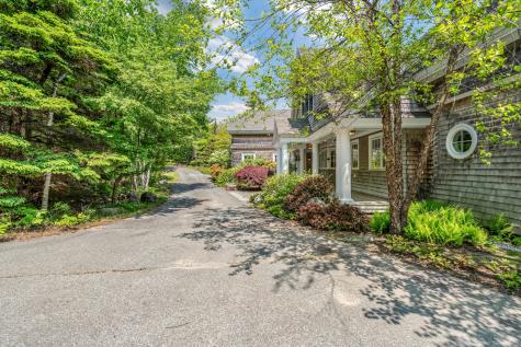 62 Sols Cliff Road Bar Harbor ME 04609