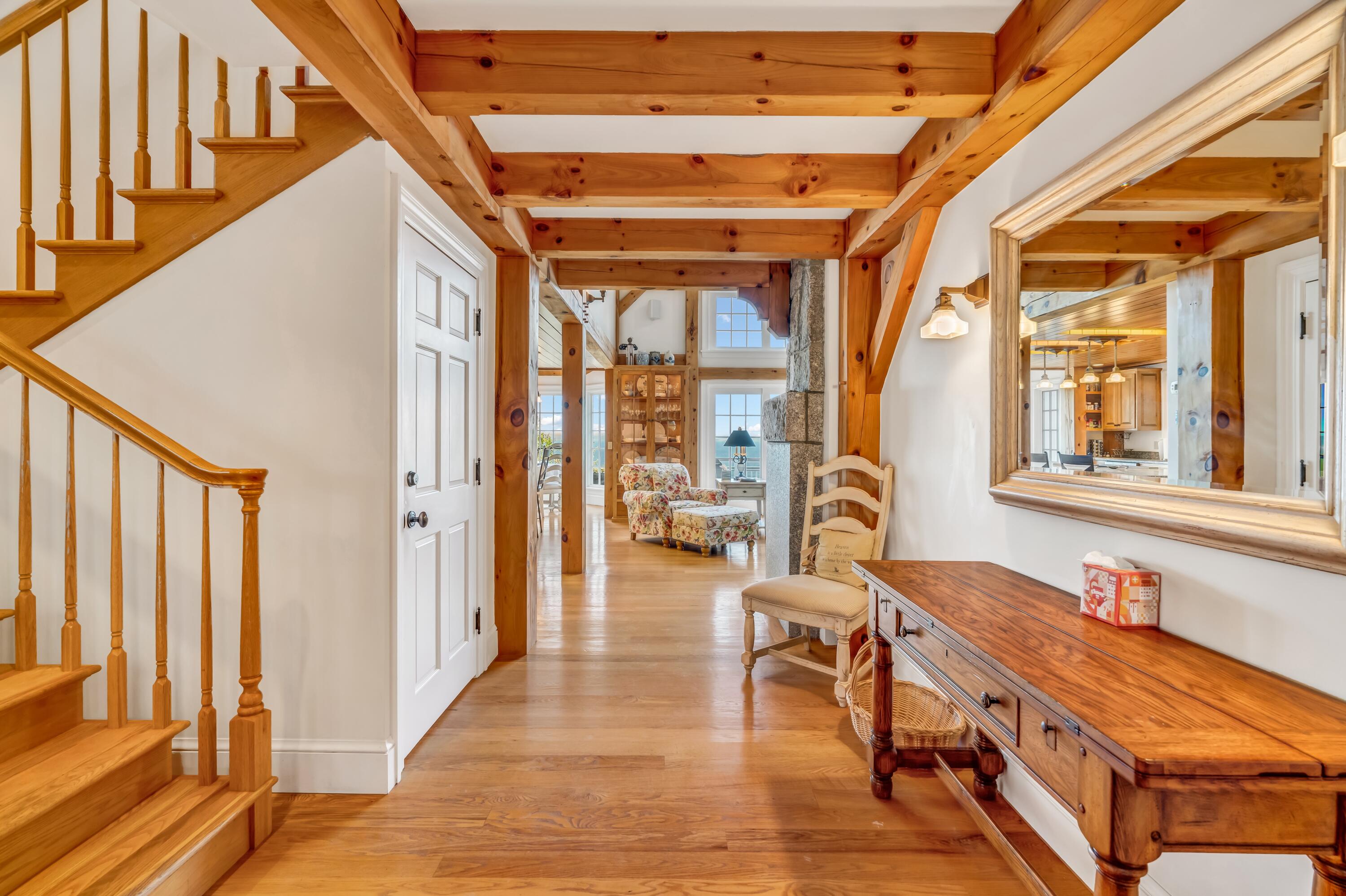 62 Sols Cliff Road Bar Harbor ME 04609