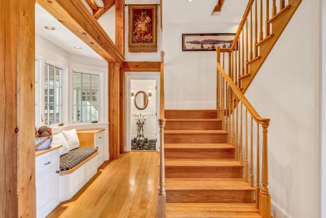 62 Sols Cliff Road Bar Harbor ME 04609