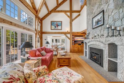 62 Sols Cliff Road Bar Harbor ME 04609