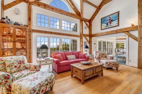 62 Sols Cliff Road Bar Harbor ME 04609