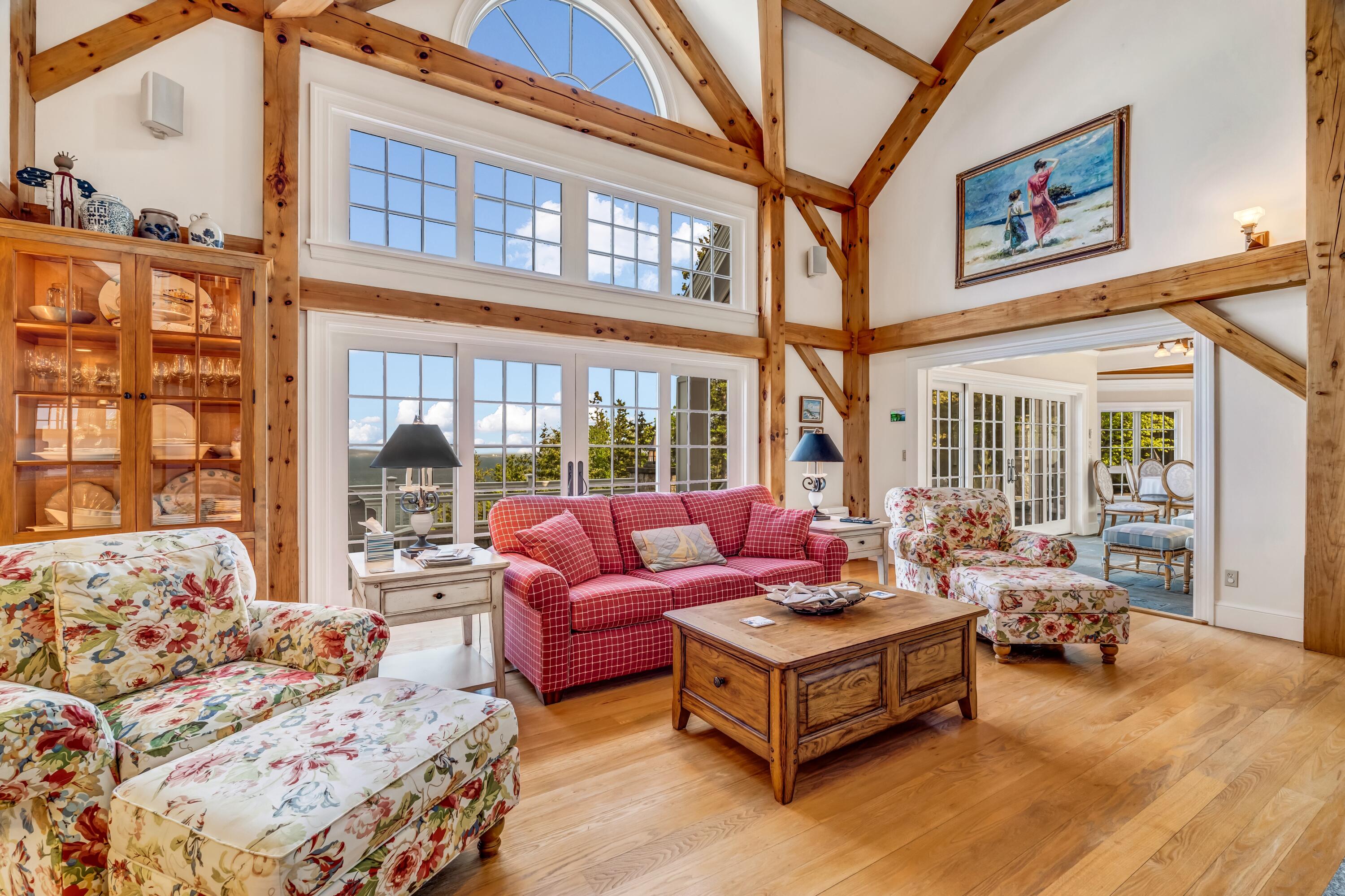 62 Sols Cliff Road Bar Harbor ME 04609