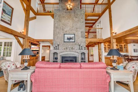 62 Sols Cliff Road Bar Harbor ME 04609