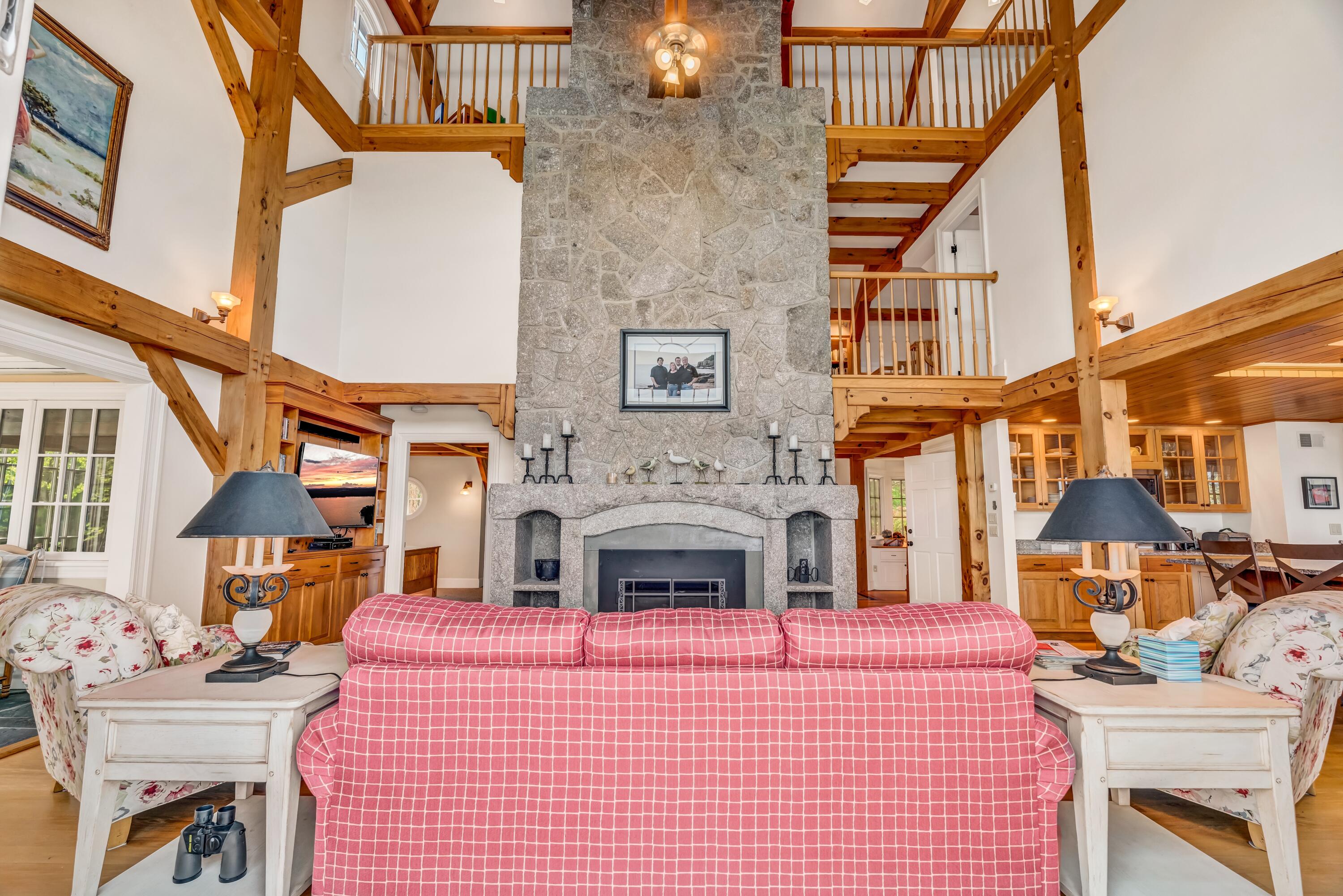 62 Sols Cliff Road Bar Harbor ME 04609