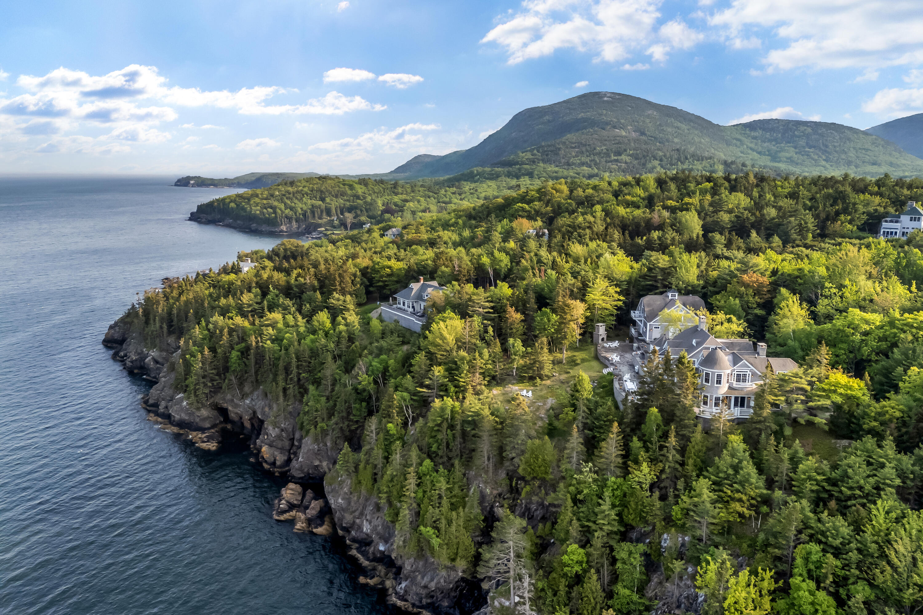 62 Sols Cliff Road Bar Harbor ME 04609