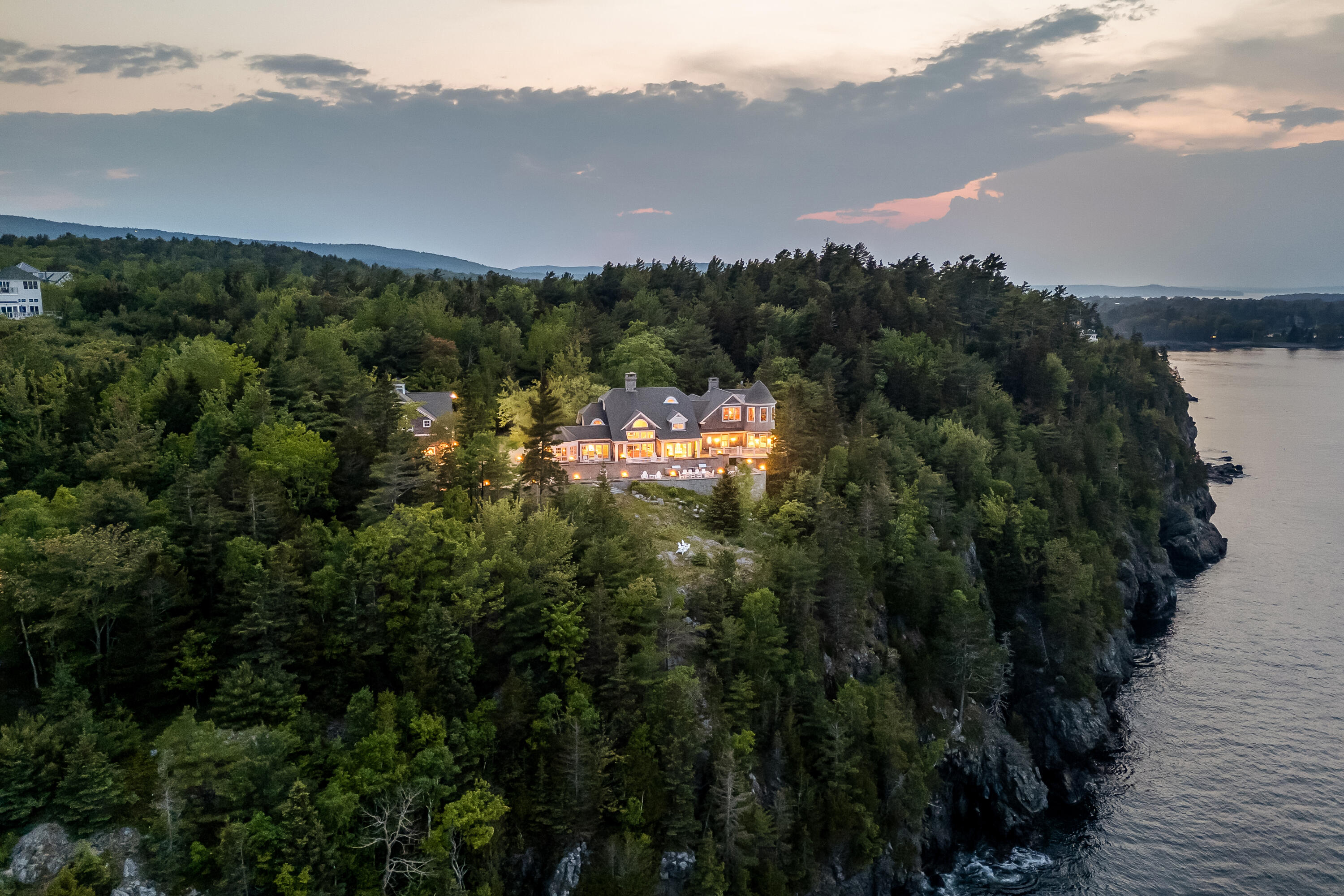 62 Sols Cliff Road Bar Harbor ME 04609