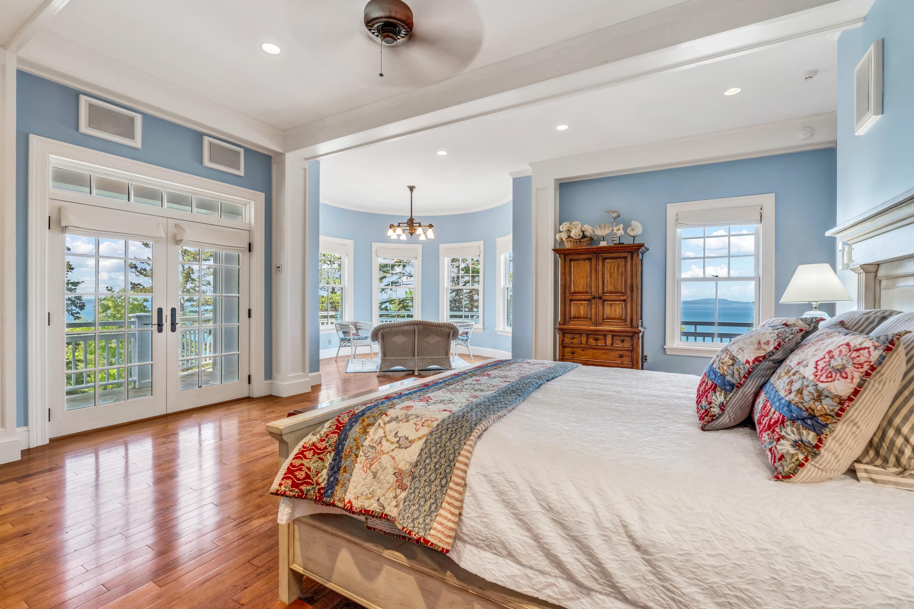 62 Sols Cliff Road Bar Harbor ME 04609