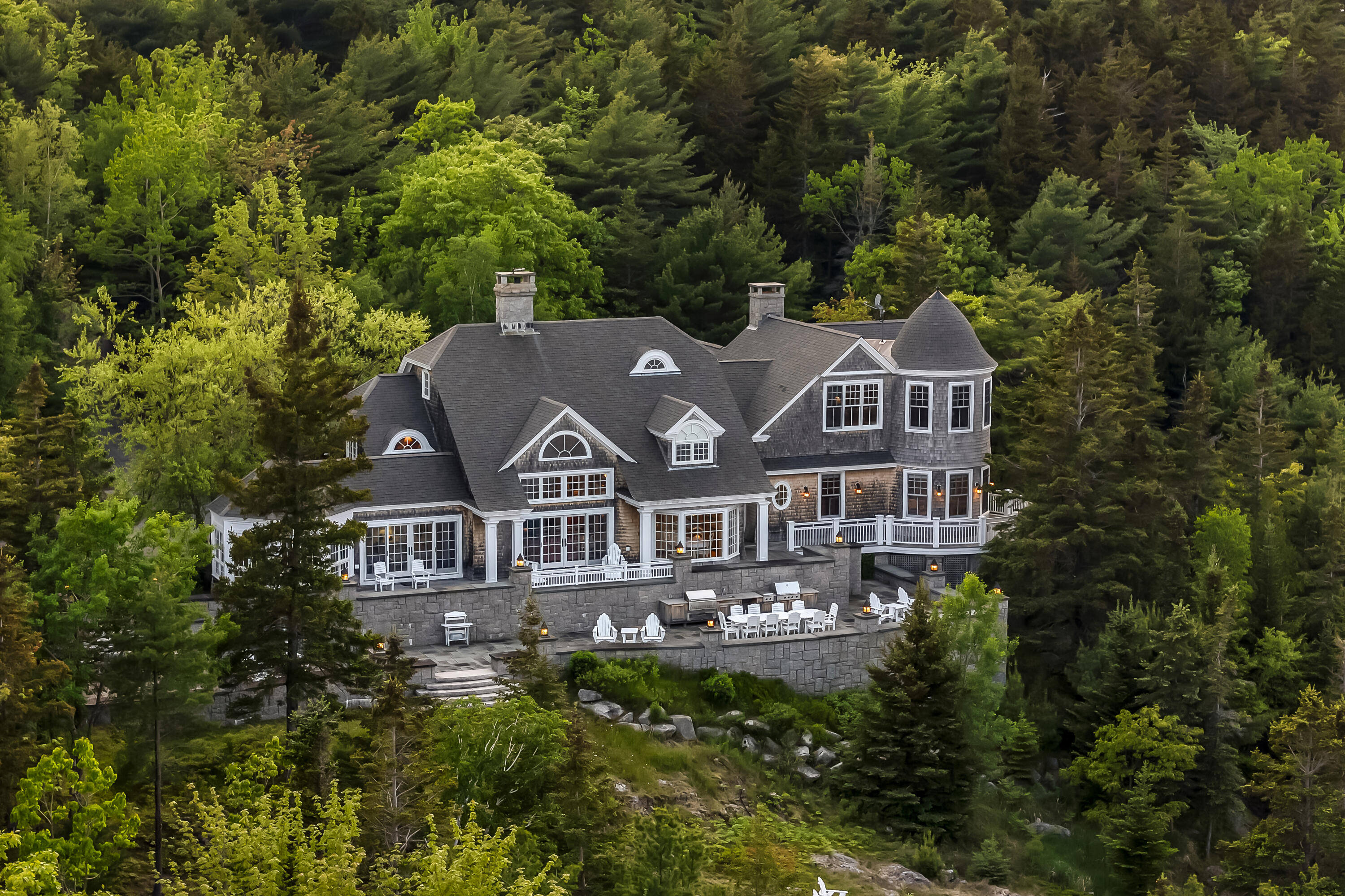 62 Sols Cliff Road Bar Harbor ME 04609