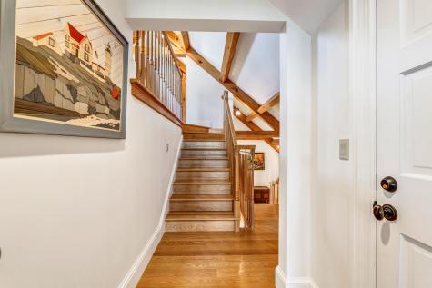 62 Sols Cliff Road Bar Harbor ME 04609