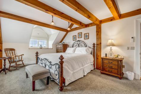 62 Sols Cliff Road Bar Harbor ME 04609