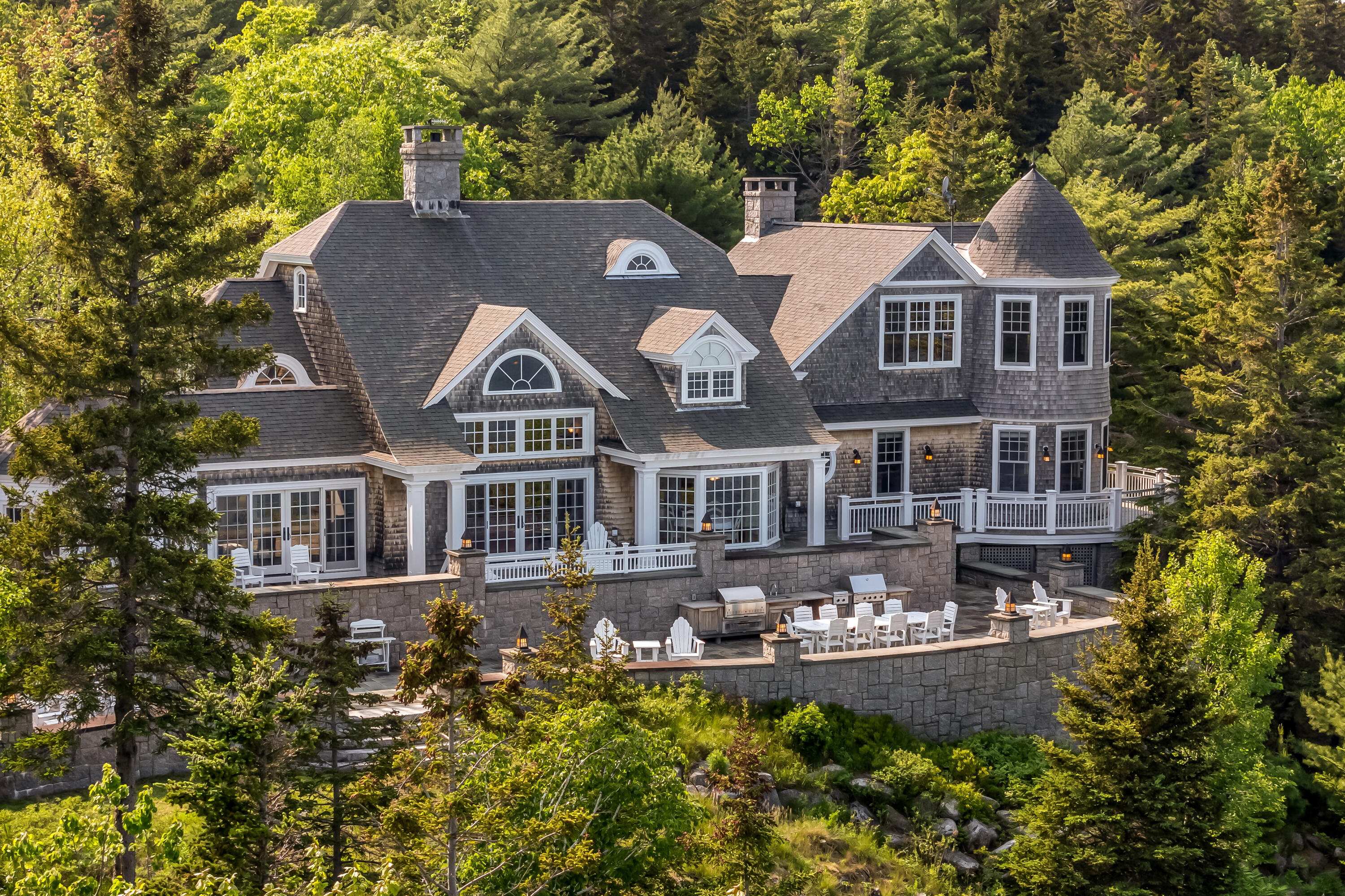 62 Sols Cliff Road Bar Harbor ME 04609