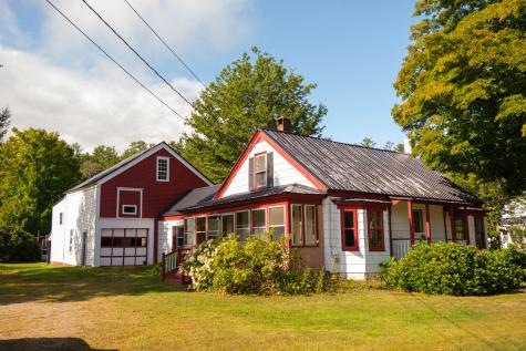 5 East Bethel Road Rumford ME 04276